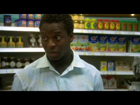 Pulling - favourite scene from Series One