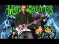 Hevisaurus-Jee Hevisaurus cover 