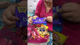 RAKHI GIFTS 🎁 | RAKSHA BANDHAN KA त्यौहार #shorts