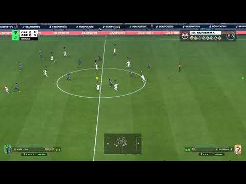 AC Crema 1908 VPG AC Crema 1908 Vs Olympic Salerno