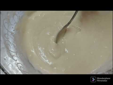 Eggless Vanilla Cup Cakes Recipe/Softest Fluffiest Eggless Cup Cakes.