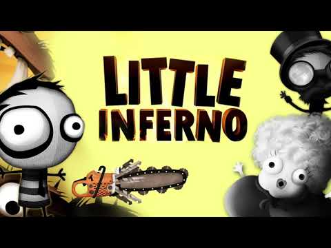Little Inferno Just For Me (Instrumental Version)