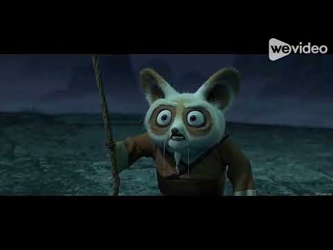 Bagheeraladdin part 23 - Tai Lung Gets Exposed