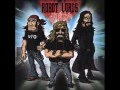 Robot Lords Of Tokyo Numb