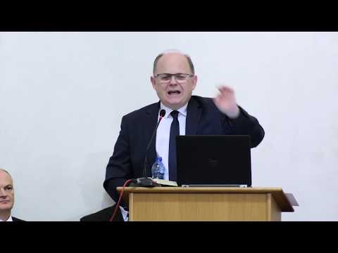 Dragan Stojanović - "Zajedništvo sa Bogom" - 28. 12. 2019.