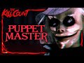Puppet Master (1989) KILL COUNT
