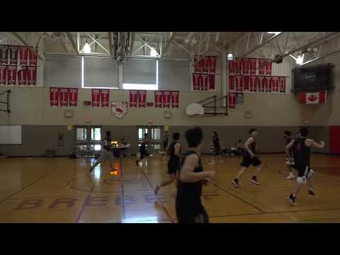 AC Crew vs Team Dream - saturday tier - tcbl 2022 summer