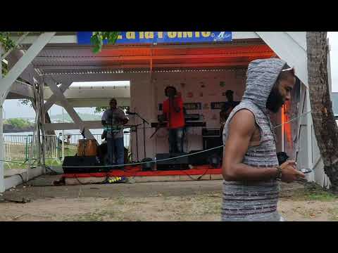 Max Mona Jazz à la Pointe