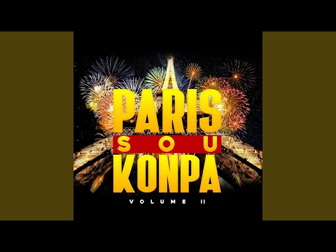 Pou mwen (feat. Mikaben, Olivier Duret)