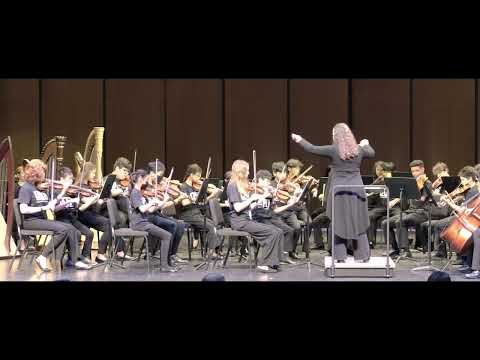 AFA Summer Music Festival | Camerata at Kinder HSPVA (Summer 2022)