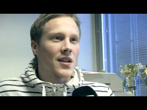 Josba Perttu Puska10.1.2012