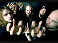 Meshuggah - Spasm