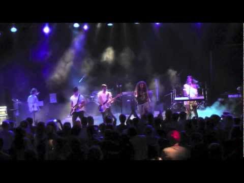 AtaXiA in Concert - Alcatraz Milano - 18/06/2011