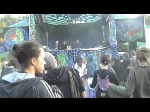 EniChkin @ Psycrowdelica 2010