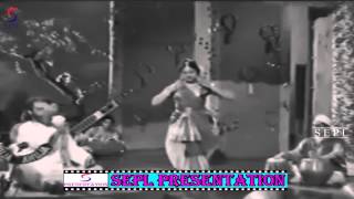 Ankhiyan Sang Ankhiyaan Laagi Aaj - Rafi - BADA - YouTube