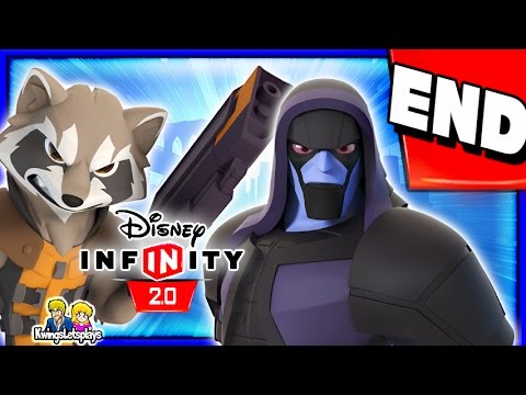 Disney Infinity 2.0 Playstation 4