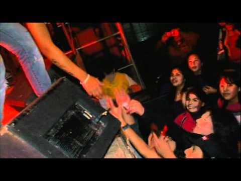 LOS WACHITURROS DANDOLE SIMON GAETE