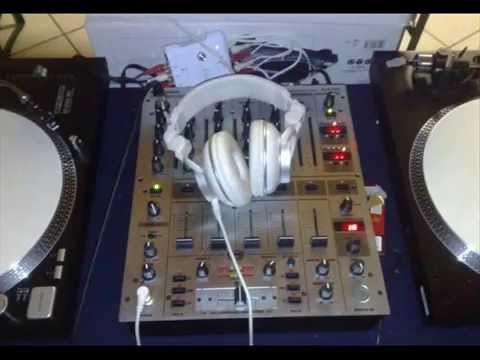 Schlattmann Records LIVE @ STUDIO 44 / Rheine