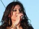 Haifa Wehbe sings 