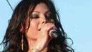 Haifa Wehbe sings 