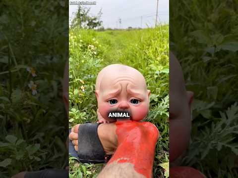 O Animalzinho Curou o Pé? 🥹🐾