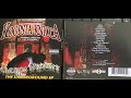 Koopsta Knicca A MURDER N ROOM 8 ( CD RIP *RARE* ) ( 15. OUTRO ) Three 6 Mafia 6ix Triple Six