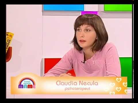 Despre avortul terapeutic, cu psihoterapeut Claudia Necula | Totul despre mame