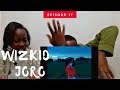 WizKid - Joro (Official Reaction Video) ||REACTIONMAX|| WizKid - Joro (Official Reaction Video) ||REACTIONMAX||