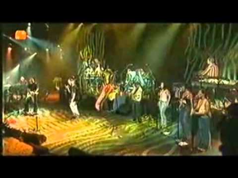 Jamiroquai - Travelling Without Moving (Live at Montreux Jazz Festival 2002)