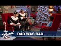 Naughty or Nice with Jimmy Kimmel & Guillermo
