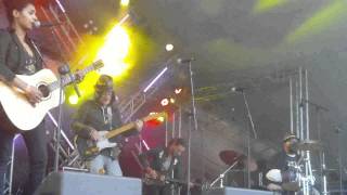 the Duke &amp; the King Hudson river