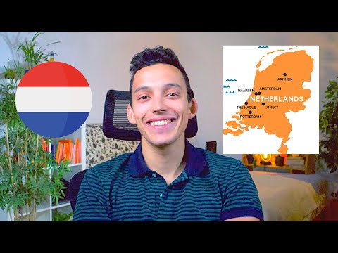 My Progress After Two Weeks Learning Dutch