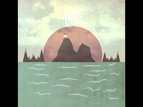 Atlantic Tides - Hourglass