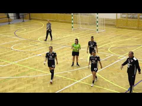 NBI/B 3. forduló, Eszterházy SC - Hajdúnánás SK, 2019. 10. 05.