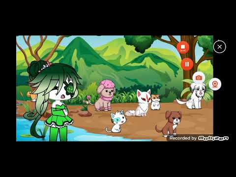 sta ruspando la palude di Eva Stella