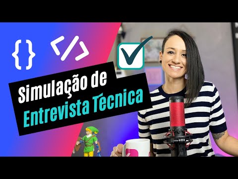 O que eu faria se estivesse COMEÇANDO hoje na PROGRAMAÇÃO