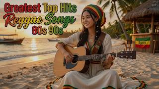 Download lagu Classic Reggae Music Collection | All This Time | Best Relaxing Reggae Playlist mp3