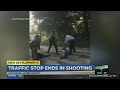 NAACP outraged by cop shooting at teens in Waycross, Ga
