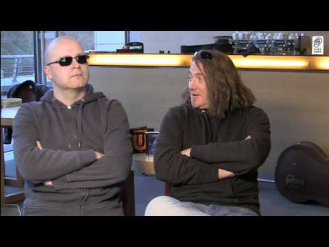 Unisonic "Album Track by Track" BONUS TRACK "Over The Rainbow"