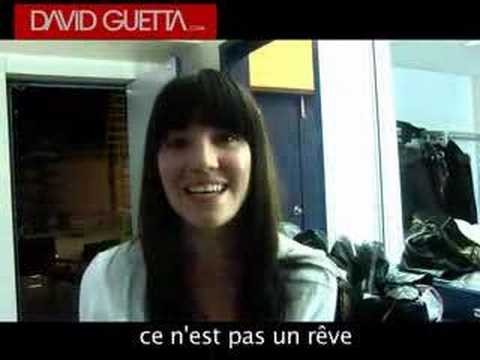 David Guetta - Delirious Teaser 4 (Fr)