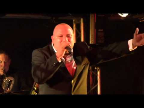 ▶ Spanish Harlem Orchestra - Se formo la rumba / St. Petersburg, Russia 2011