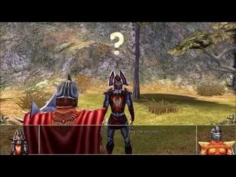 Spellforce: The Order of Dawn Episode 38 - The Godwall