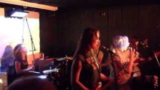 FAKE CLUB - G.E.N.E.R.A.T.I.O.N @ Catch, 24-Nov-12