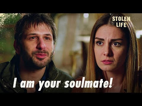 I am your soulmate - Stolen Life | Short Scenes