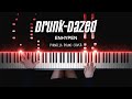 ENHYPEN -  Drunk-Dazed | Piano Cover by Pianella Piano