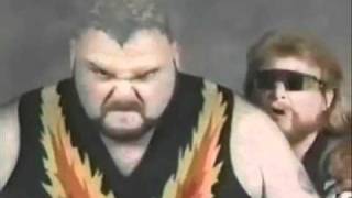 The King Chivas - Bam Bam Bigelow (2010)