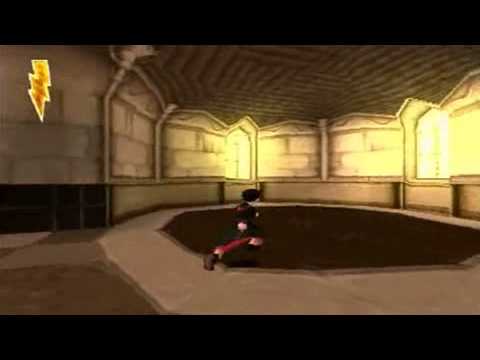 Harry Potter � l'Ecole des Sorciers Playstation