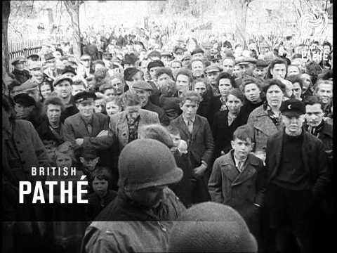 Time To Remember - The End And The Beginning  1945  - Reel 1 (1945)