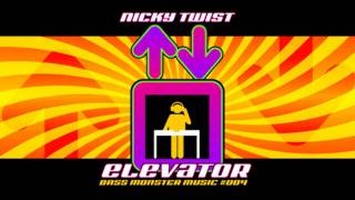 Nicky Twist - Elevator