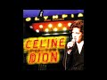 Céline Dion - Calling You (Live à l'Olympia, Paris, France - September 1994)
